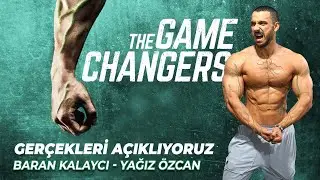 THE GAME CHANGERS - EN İYİ BESLENME YÖNTEMİ ?