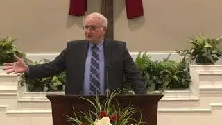 | Rahab's Choice | Joshua 2:1-7 | Charles Lawson |