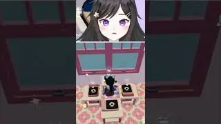 我的咖啡!!官方!!有BUG阿!! #Heartopia #心動小鎮  【欣希亞精華】#台V精華 #Vtuber #台V #欣希亞 台灣Vtuber 欣希亞
