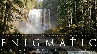 Cynosure - Perfection (Spirit of Enigma style 2026)