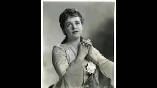 Ave Maria &ndash; Bach/Gounod &ndash; Eleanor Steber
