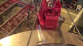 Hunter Turntable