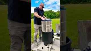 How To Clean Cartridge Filter