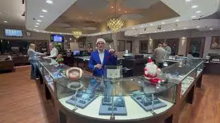 Merry KICKmas! One Play Could Change Your Day! The Diamond Family Football Promo