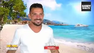 les Marseillais vs le reste du monde saison 5 &eacute;pisode 56 hd