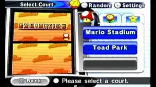 Mario Sports Mix Review + Extra LOL