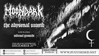 MOONDARK - Infernal Genocide