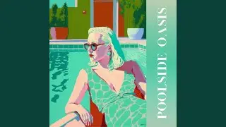 Poolside Pleasure