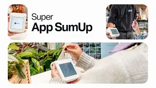 Super App SumUp
