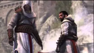 Assassins Creed: The Apple of Eden
