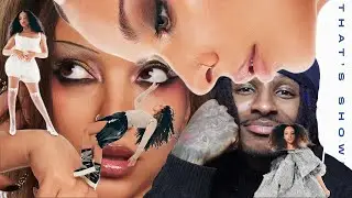 JADE&rsquo;s That&rsquo;s Showbiz Baby! Is The Solo Debut Everyone&rsquo;s Been Waiting For (Album Reaction & Review)