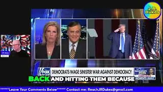 The Growing Threat to Democracy: Democrats Pledge Censorship #DemocracyThreat #FreeSpeech
