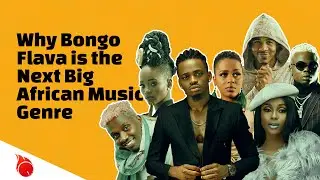 Why Bongo Flava Is The Next Big Thing in Africa