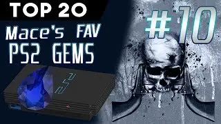 MY TOP 20 FAV PS2 GEMS: #10 - GUN