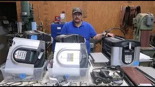 Purchased Sight Unseen - CARVEWRIGHT CNC Routers, will they work?