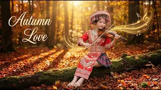 Autumn Love for Insomnia &ndash; Soft, Peaceful Music to Help You Sleep