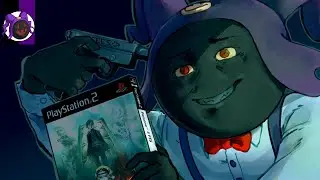 Persona 3 The Answer - Г..ВНО (Часть 1)