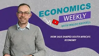 Как 2025 год повлиял на экономику ЮАР