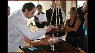 #corso #massaggio #ayurvedico