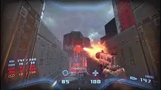 Prodeus DEMO