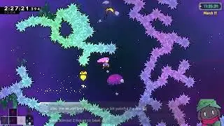 Celeste - Farewell Golden Berry deathless 6 times in a row.