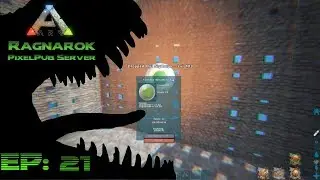 PixelPub Ragnarok(S2) Ep:  21 Tad