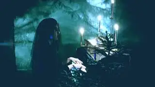 Jonathan Hult&eacute;n - Wasteland (The Forest Sessions version)