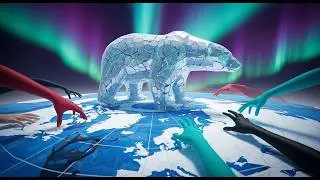 New Cold War: Arctic Frontline &ndash; Why Russia is Building an Ice Fleet