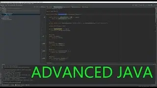 Advanced Java - Annotation Processing : Intro & Setup