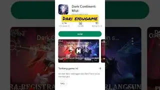 RPG baru dari eyougame
