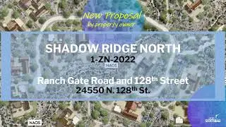 Shadow Ridge North