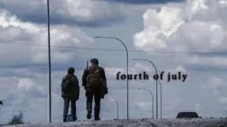 fourth of july | the last of us