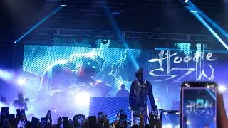 A Boogie Wit da Hoodie: 