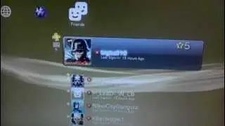 XxNorthPhillyAce Psn Friend list