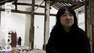 Song Dong - Waste Not