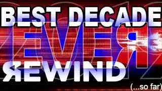 Decade Review 👏👏