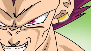 Saitama ,goku and vegeta vs monkey king !!!! (Part -6 )!! Epic fight