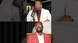 Why Economic Empowerment Matters To Black Men