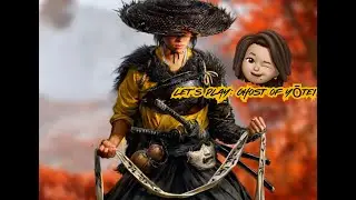 The Takezo Final Battle Changes Everything &mdash; Ghost of Yōtei 30