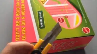 Hoverboard Mattel replica (Aeropatín)
