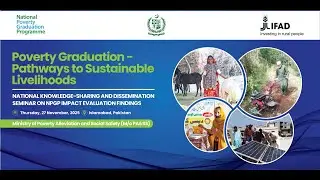 National Poverty Graduation Program - Managed by SAP Communications (Pvt.) Ltd.