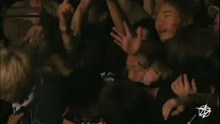 GREEDY w/ lyrics by Fear, and Loathing in Las Vegas