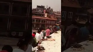 Temal jatra2081 Boudha  #soundofpeace