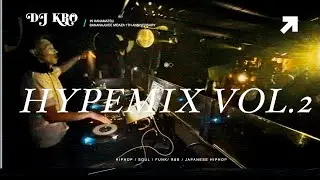 DJ KRO - 
