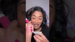 HOW YOU CAN MAKE 5 blush shades from ONE pink blush using color theory 👀🤎✨