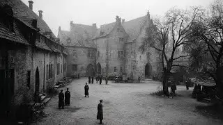 (1943) Die Makabre Geschichte hinter dem Reichsten Gutshof im Rheinland