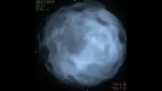 2026-01-11 Stunning Timelapse, Sunrise to Sunset in Beautiful 4K | Clouds, Birds, Planes, Sun, Rain