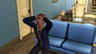 Mr. Mom Music Video