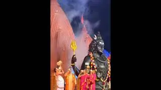 &ldquo;Koti Deepotsavam &ndash; A Night of Infinite Light and Shiva Blessings 🔱🕉️&rdquo;#lordshiva