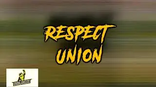 [UnbaLancedS] #Respect4Union Serenity Online Fortress War !